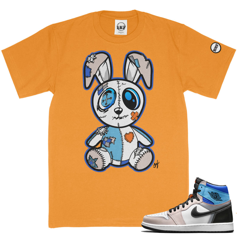 Jordan 1 Prototype BMF Bunny T-Shirt