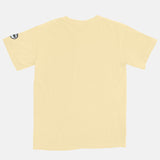 Jordan 1 Hyper Royal BMF Bunny Arc Pigment Dyed Vintage Wash Heavyweight T-Shirt
