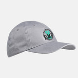 Mint Embroidered BMF Bunny Baseball Cap