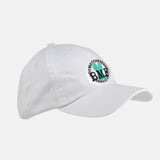 Mint Embroidered BMF Bunny Baseball Cap