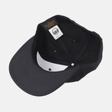 Off-White Embroidered BMF Bunny premium snapback Cap