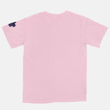 Jordan 13 Purple BMF Bunny Face Vintage Wash Heavyweight T-Shirt