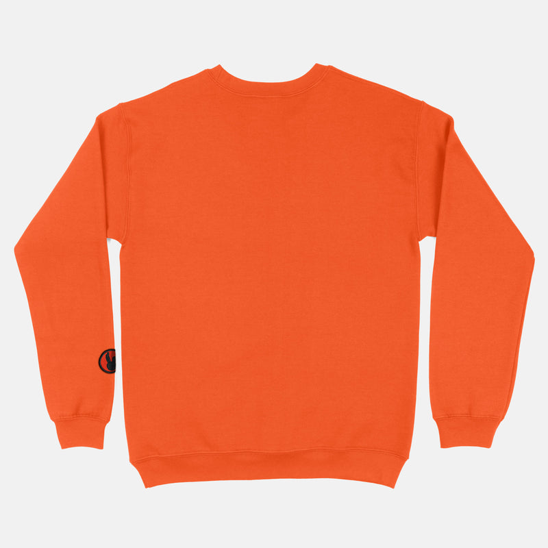 Jordan 1 Trophy Room BMF Bunny Crew Neck