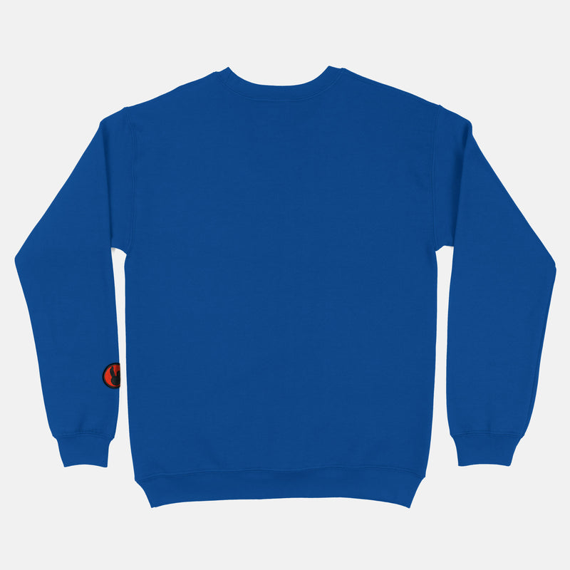 Jordan 1 Trophy Room BMF Bunny Crew Neck