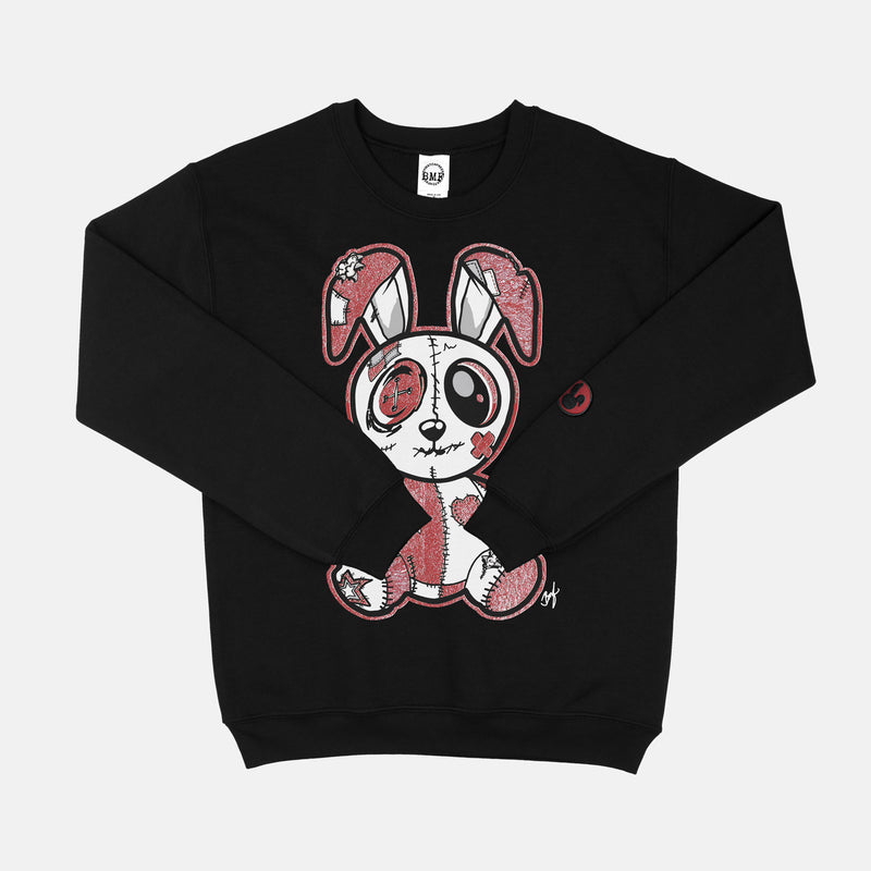 Jordan 1 Trophy Room BMF Bunny Crew Neck