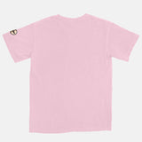 Jordan 1 Crimson Tint BMF Bunny Arc Vintage Wash Heavyweight T-Shirt