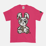 Jordan 1 Dark Mocha BMF Bunny T-Shirt