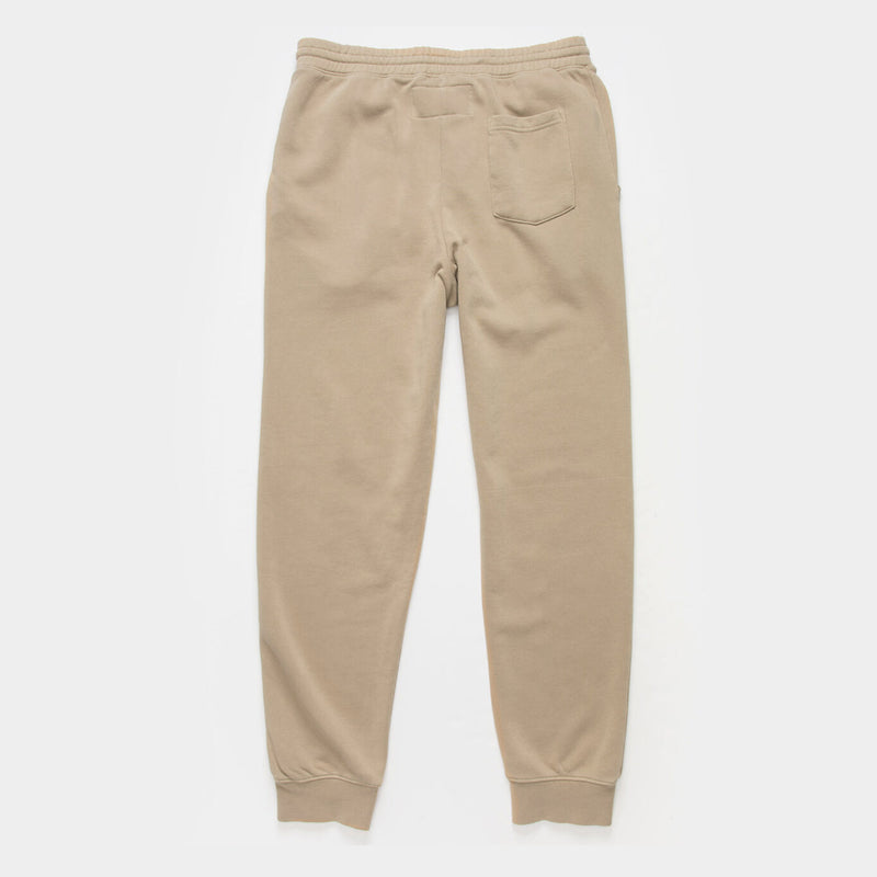 Sand Embroidered BMF Bunny Pigment Dyed Joggers