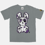 Jordan 13 Lakers BMF Bunny Vintage Wash Heavyweight T-Shirt