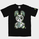 Nike SB Green Lobster BMF Bunny Vintage Wash Heavyweight T-Shirt