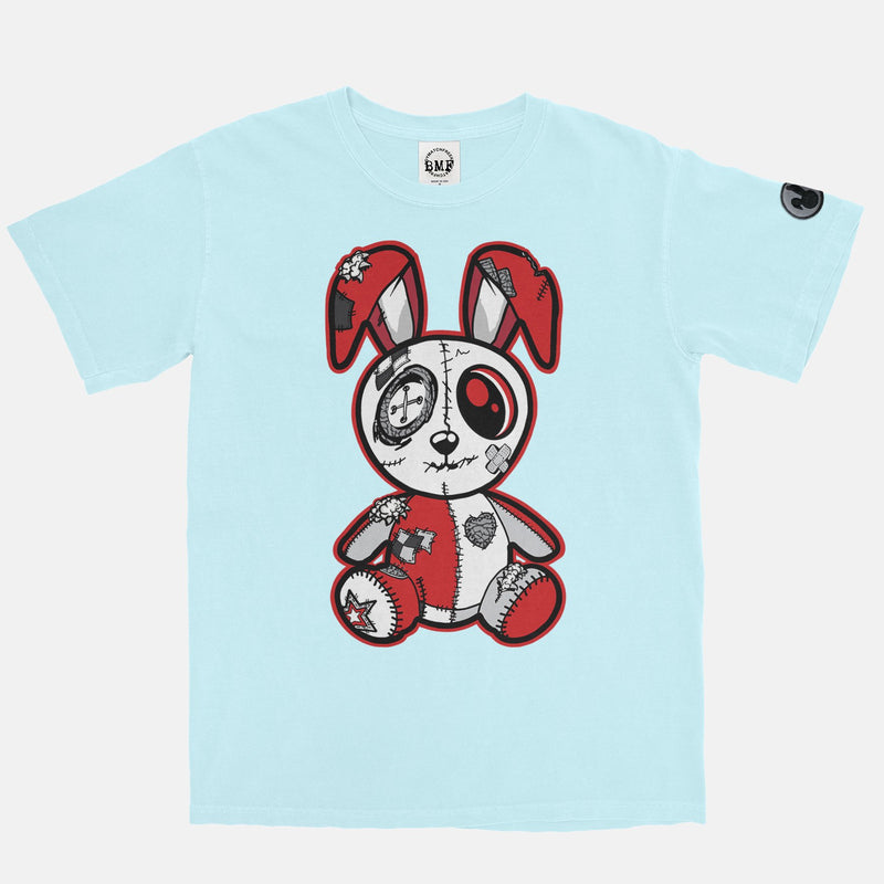 Jordan 3 SE Unite BMF Bunny Vintage Wash Heavyweight T-Shirt