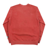 Easter BMF Bunny Pigment Dyed Crew Neck