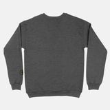 Jordan 1 Clay Green BMF Bunny Arc Crew Neck