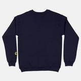 Jordan 4 PSG Bunny Arc Crew Neck