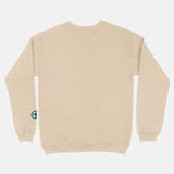 Jordan 1 Igloo  Bunny Arc Crew Neck