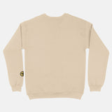 Jordan 4 PSG Bunny Arc Crew Neck