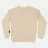 Jordan 1 Clay Green BMF Bunny Arc Crew Neck