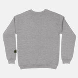 Jordan 1 Clay Green BMF Bunny Arc Crew Neck