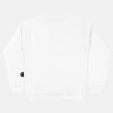 Jordan 1 Clay Green BMF Bunny Arc Crew Neck