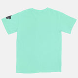 Jordan 3 Chlorophyll BMF Bunny Face Vintage Wash Heavyweight T-Shirt