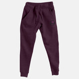 Truffle Embroidered BMF Bunny Premium Jogger