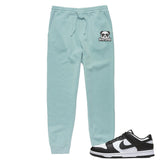 BMF Panda Pigment Dyed Joggers