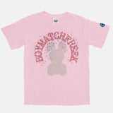 SB Dunk StrangeLove BMF Bunny Arc Vintage Wash Heavyweight T-Shirt