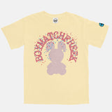 Nike SB Dunk Low StrangeLove BMF Bunny Arc Pigment Dyed Vintage Wash Heavyweight T-Shirt