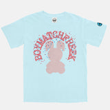 SB Dunk StrangeLove BMF Bunny Arc Vintage Wash Heavyweight T-Shirt