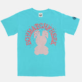 SB Dunk StrangeLove BMF Bunny Arc Vintage Wash Heavyweight T-Shirt