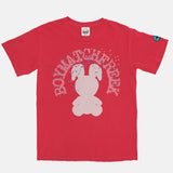 SB Dunk StrangeLove BMF Bunny Arc Vintage Wash Heavyweight T-Shirt