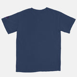 Jordan 13 Purple BMF Bunny Arc Vintage Wash Heavyweight T-Shirt