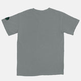 Jordan 1 Pine green BMF Bunny Vintage Wash Heavyweight T-Shirt