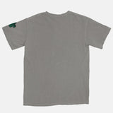 Jordan 1 Pine Green BMF Bunny Face Pigment Dyed Heavyweight T-Shirt