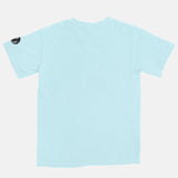 Jordan 1 Smoke Grey BMF Bunny Vintage Wash Heavyweight T-Shirt
