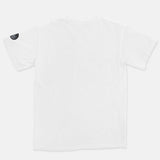 Jordan 3 UNC Smiley Vintage Wash Heavyweight T-Shirt