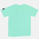 Jordan 3 Chlorophyll BMF Bunny Vintage Wash Heavyweight T-Shirt