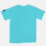 Jordan 3 Chlorophyll BMF Bunny Vintage Wash Heavyweight T-Shirt