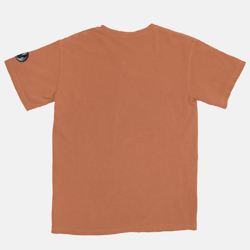 Jordan 3 SE Unite BMF Bunny Pigment Dyed Vintage Wash Heavyweight T-Shirt