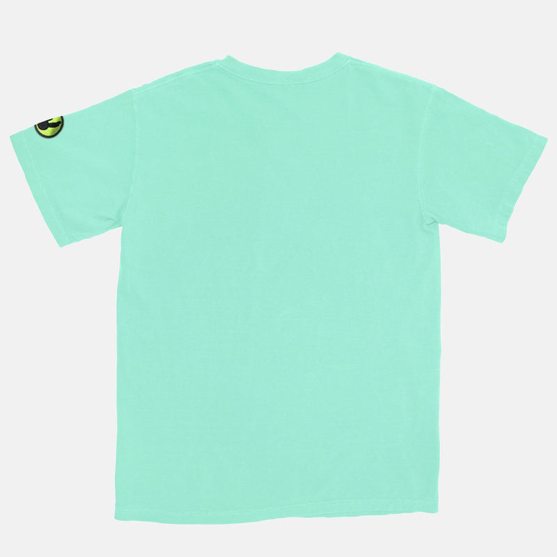 Nike SB Green Lobster BMF Bunny Vintage Wash Heavyweight T-Shirt