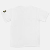 Jordan 4 Saint Germain BMF Bunny Vintage Wash Heavyweight T-Shirt