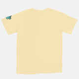 Jordan 1 Igloo BMF Bunny Face Pigment Dyed Vintage Wash Heavyweight T-Shirt
