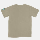 Jordan 1 Igloo BMF Bunny Pigment Dyed Vintage Wash Heavyweight T-Shirt