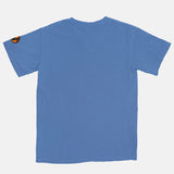 Jordan 1 Reverse Shattered Backboard BMF Bunny Pigment Dyed Vintage Wash Heavyweight T-Shirt