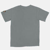 Jordan 1 Crimson Tint BMF Bunny Vintage Wash Heavyweight T-Shirt