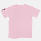 Jordan 1 Rust Pink BMF Bunny Vintage Wash Heavyweight T-Shirt