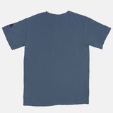 Jordan 3 Purple Court BMF Bunny Arc Pigment Dyed Vintage Wash Heavyweight T-Shirt