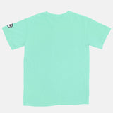 Jordan 3 Chlorophyll BMF Bunny Arc Vintage Wash Heavyweight T-Shirt
