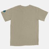 Nike SB StrangeLove BMF Bunny Pigment Dyed Vintage Wash Heavyweight T-Shirt