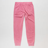 Truffle Embroidered BMF Bunny Pigment Dyed Joggers